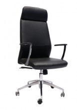 CL3000 H Executive Chair. High Back. 3 Position Tilt Lock